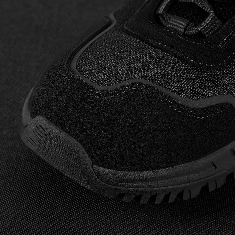 Tactical Shooter Low Boots