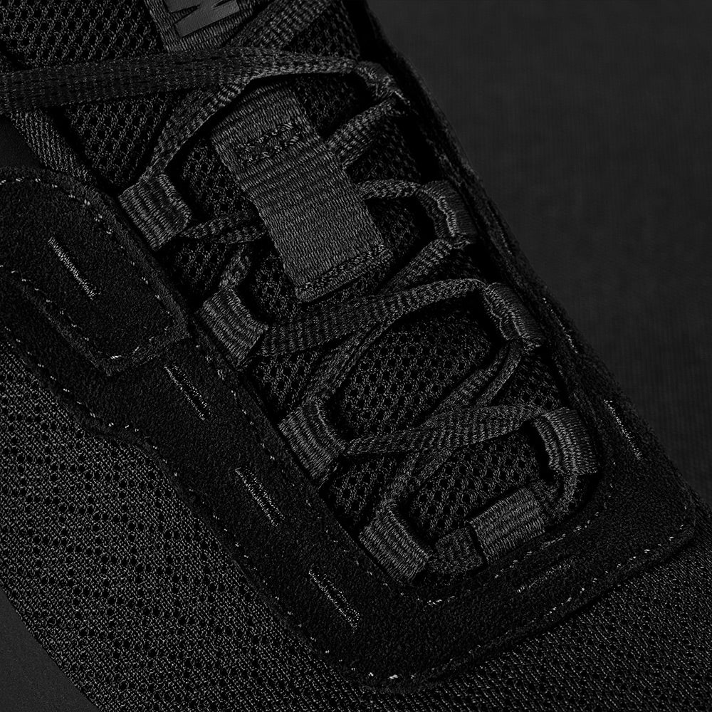 Tactical Shooter Low Boots