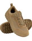 Tactical Shooter Low Boots