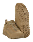 Tactical Shooter Low Boots