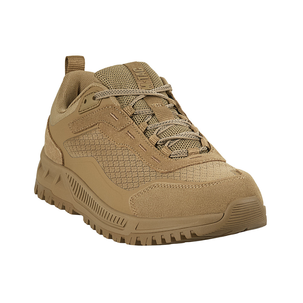 Tactical Shooter Low Boots