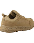 Tactical Shooter Low Boots