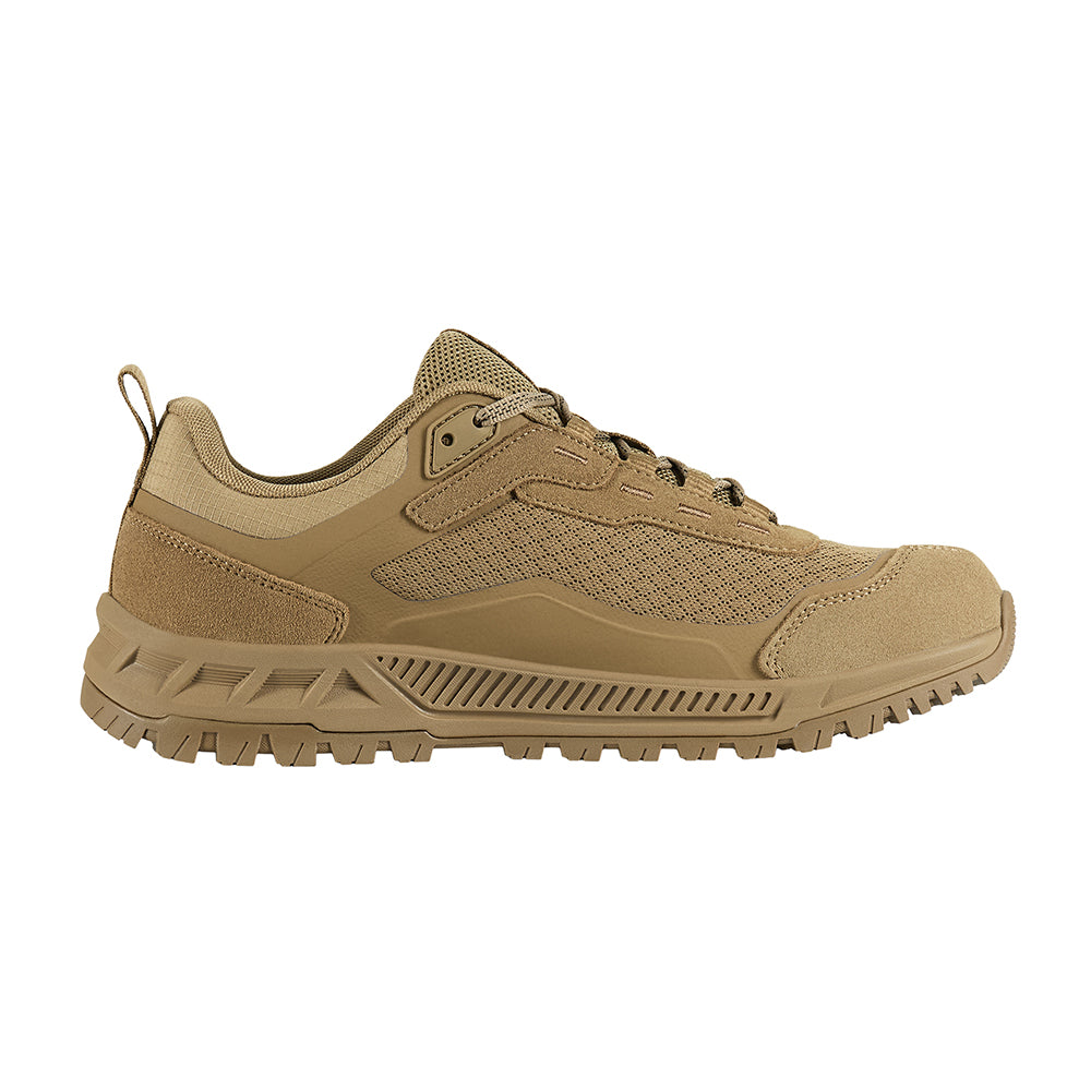 Tactical Shooter Low Boots