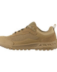 Tactical Shooter Low Boots