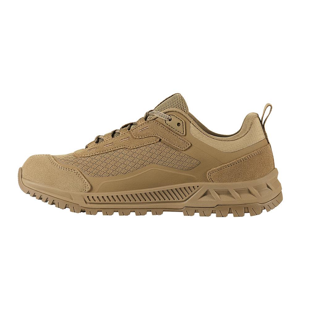 Tactical Shooter Low Boots