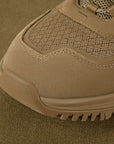 Tactical Shooter Low Boots