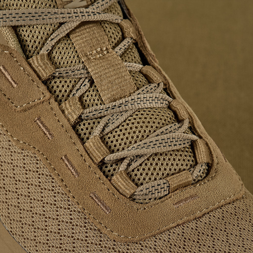 Tactical Shooter Low Boots