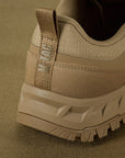 Tactical Shooter Low Boots