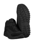 Shooter High Boots