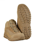 Shooter High Boots