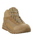 Shooter High Boots