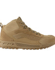 Shooter High Boots