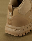 Shooter High Boots