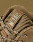 Shooter High Boots