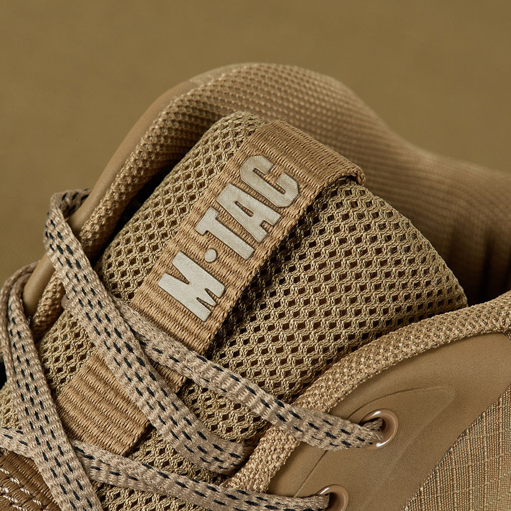 Shooter High Boots