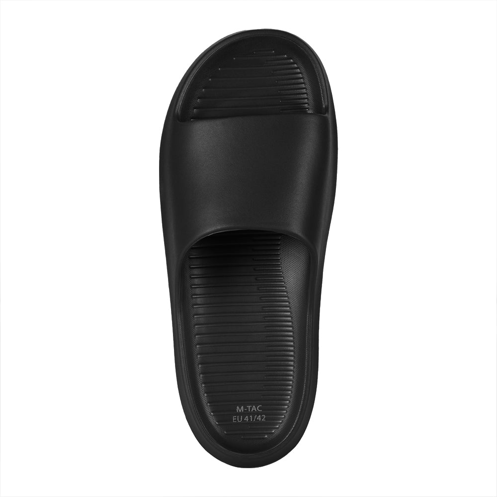 EVA Slides