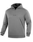 Hoodie Born by Revolution