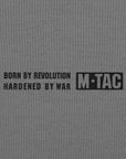 Hoodie Born by Revolution
