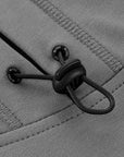 Hoodie Born by Revolution