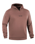 Hoodie Born by Revolution