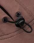 Hoodie Born by Revolution