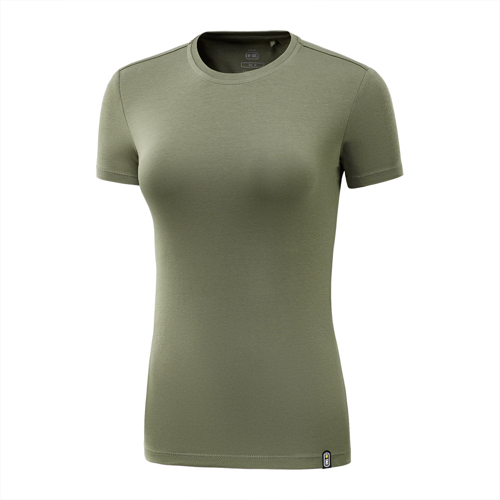 T-Shirt 93/7 Summer Lady