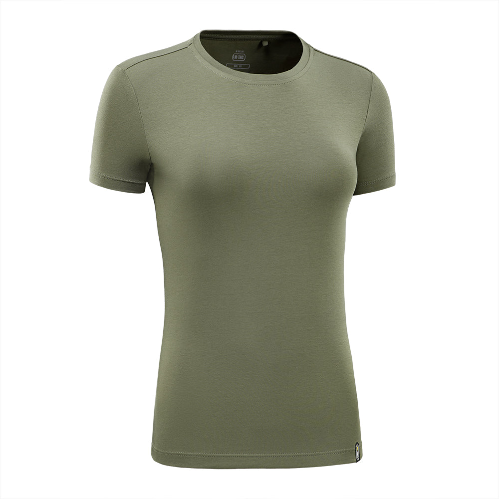 T-Shirt 93/7 Summer Lady