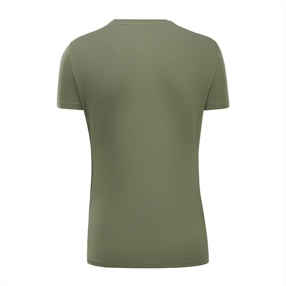 T-Shirt 93/7 Summer Lady