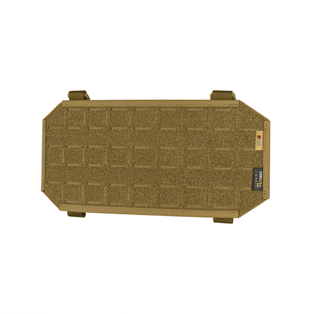 Velcro Panel For a Car Sun Visor Elite