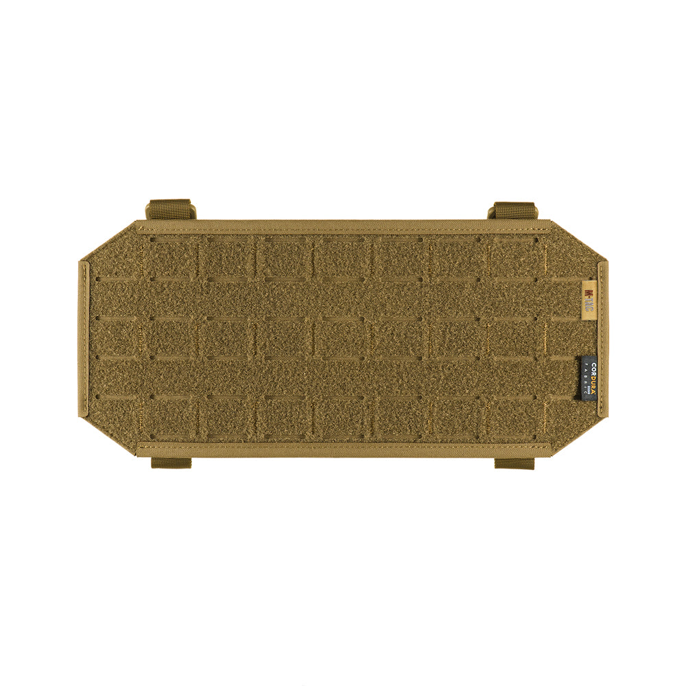 Velcro Panel For a Car Sun Visor Elite
