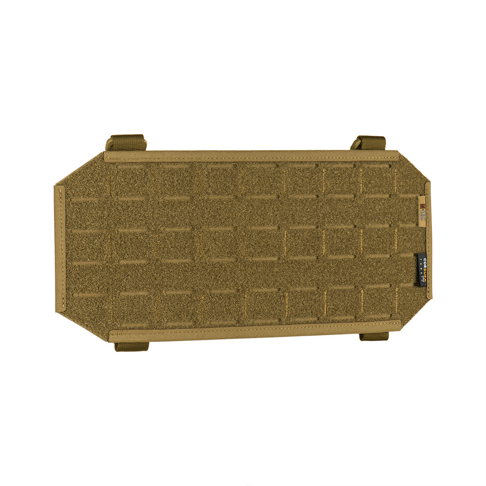 Velcro Panel For a Car Sun Visor Elite