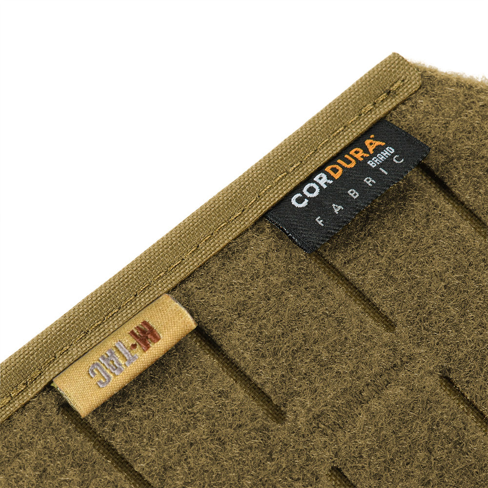 Velcro Panel For a Car Sun Visor Elite
