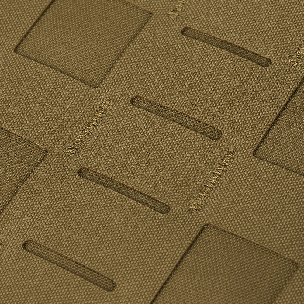 Velcro Panel For a Car Sun Visor Elite