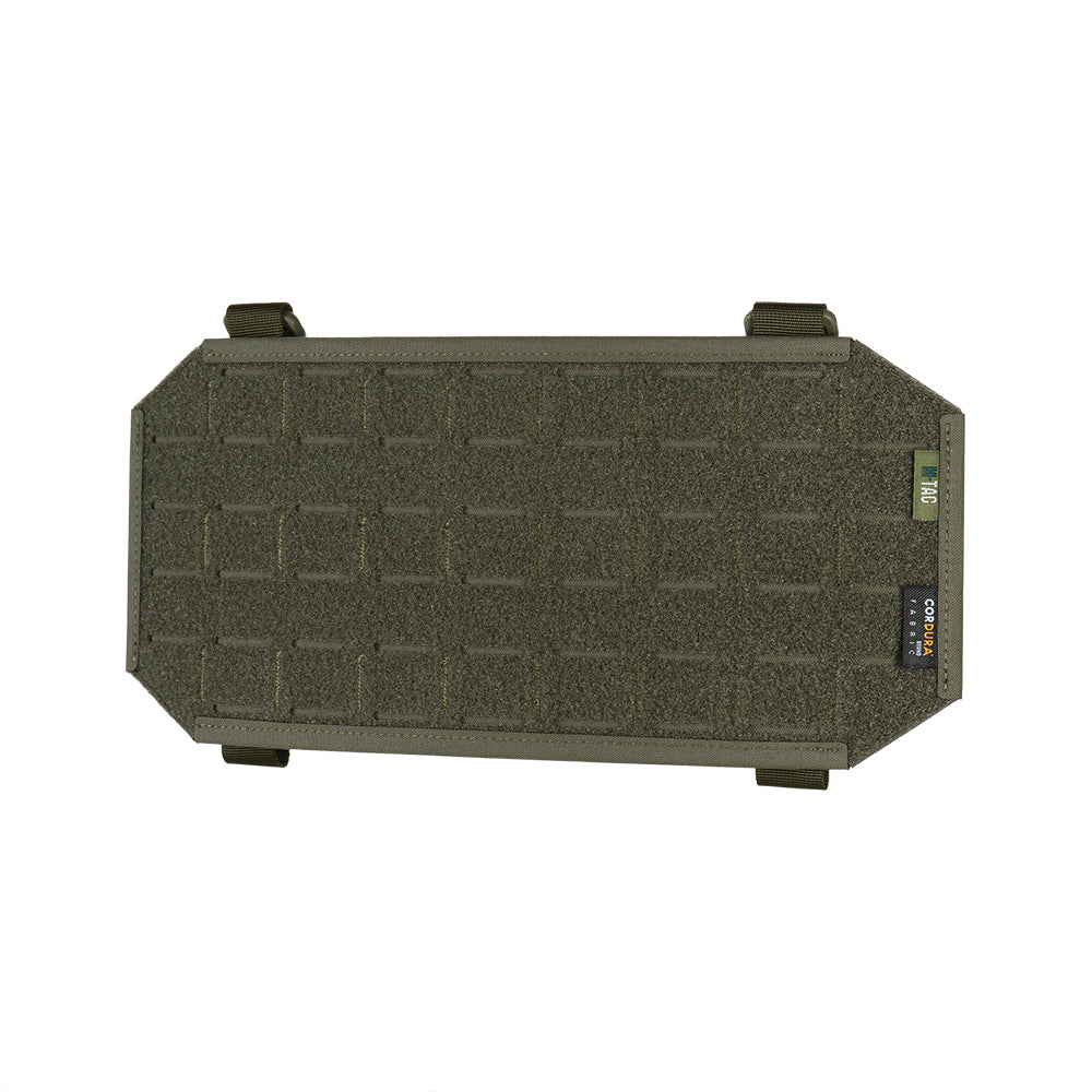 Velcro Panel For a Car Sun Visor Elite
