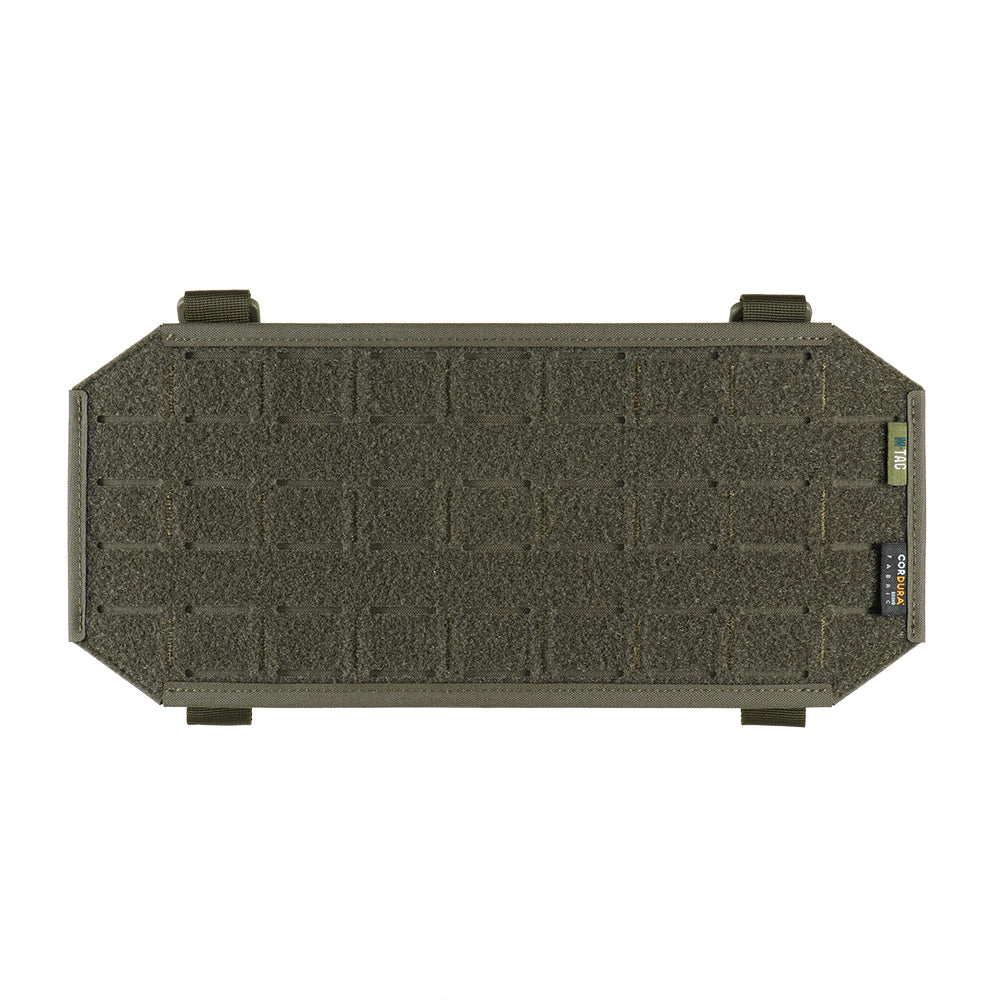 Velcro Panel For a Car Sun Visor Elite