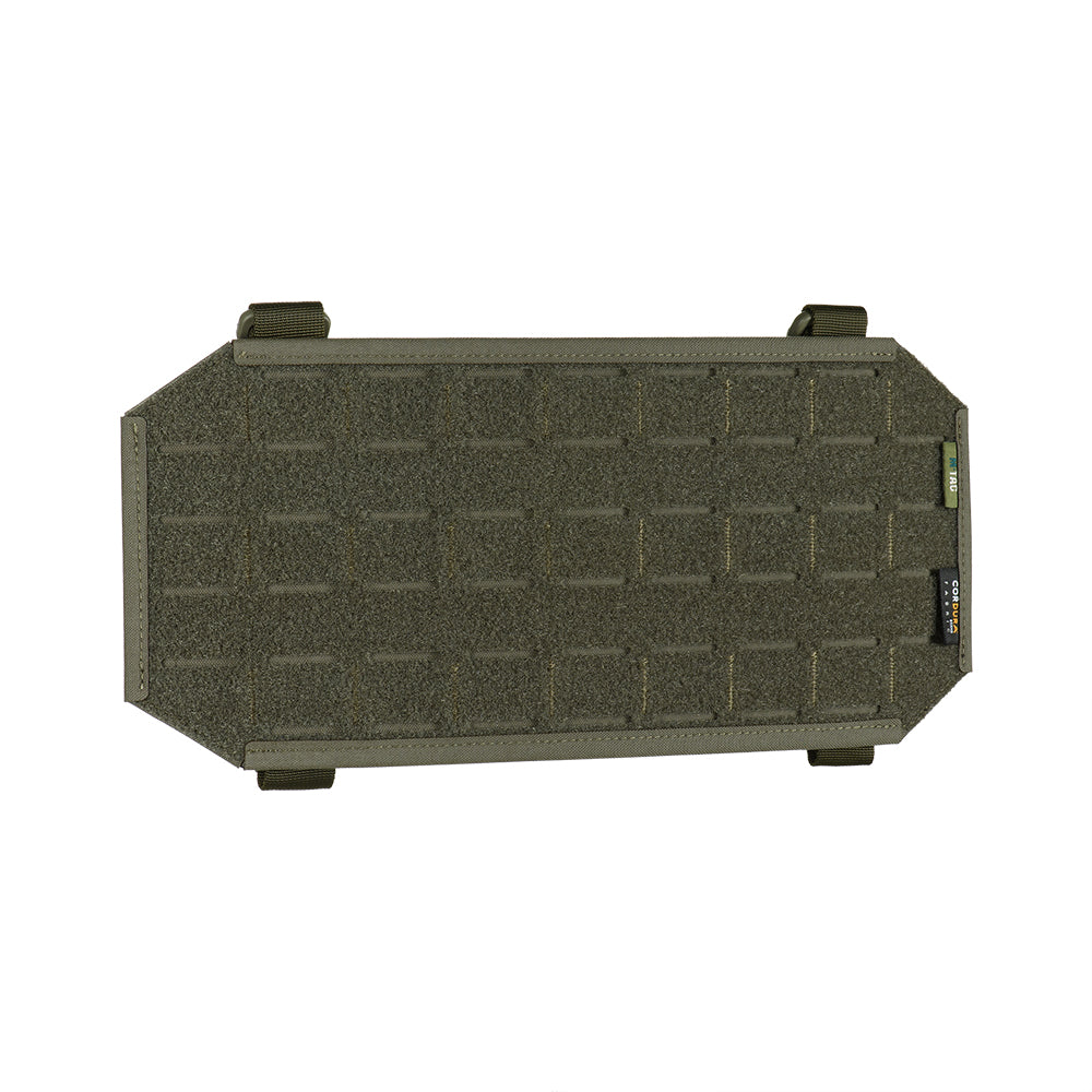 Velcro Panel For a Car Sun Visor Elite