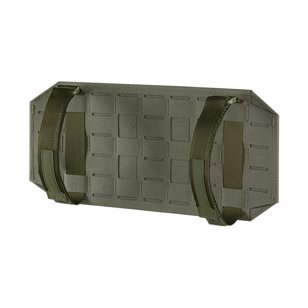 Velcro Panel For a Car Sun Visor Elite