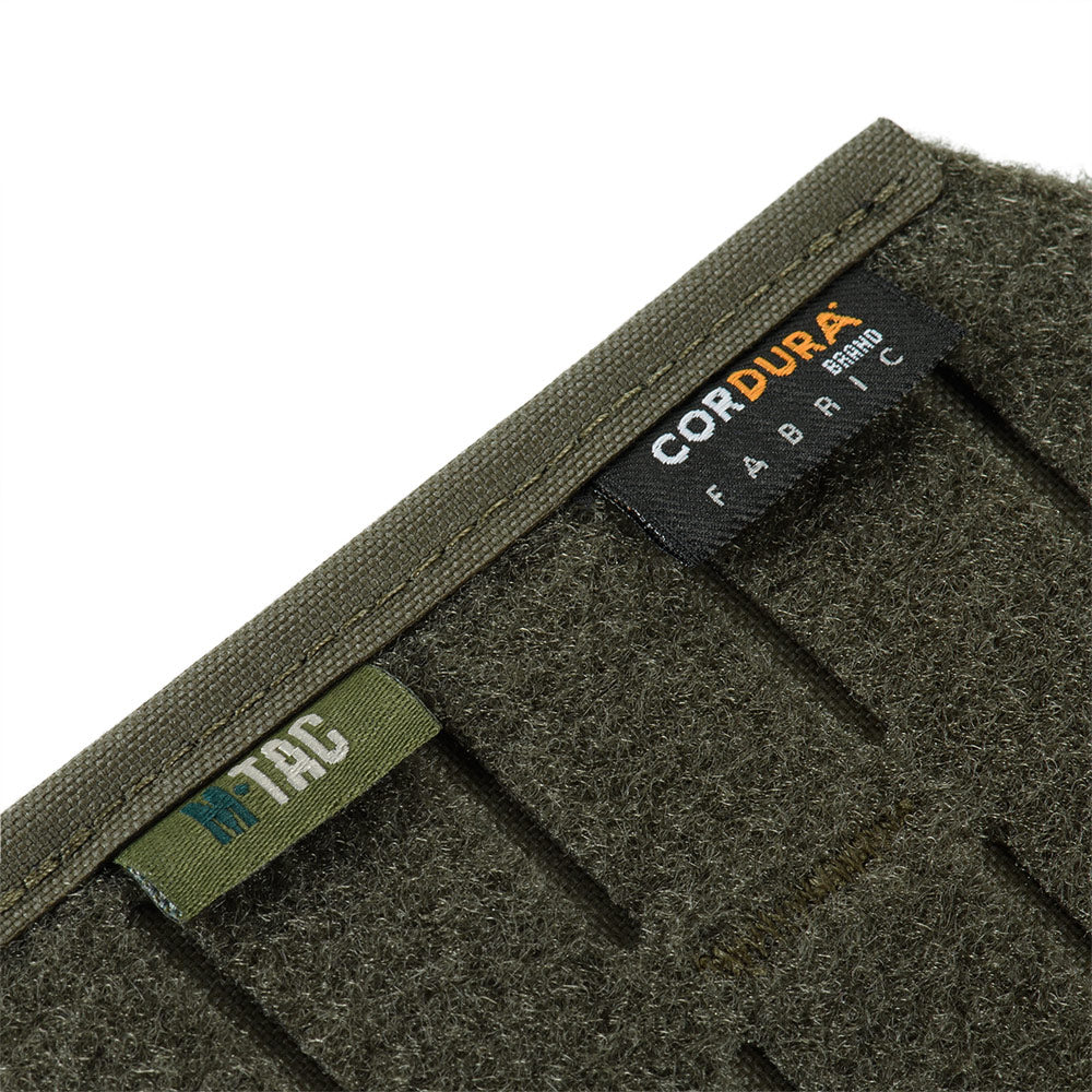 Velcro Panel For a Car Sun Visor Elite
