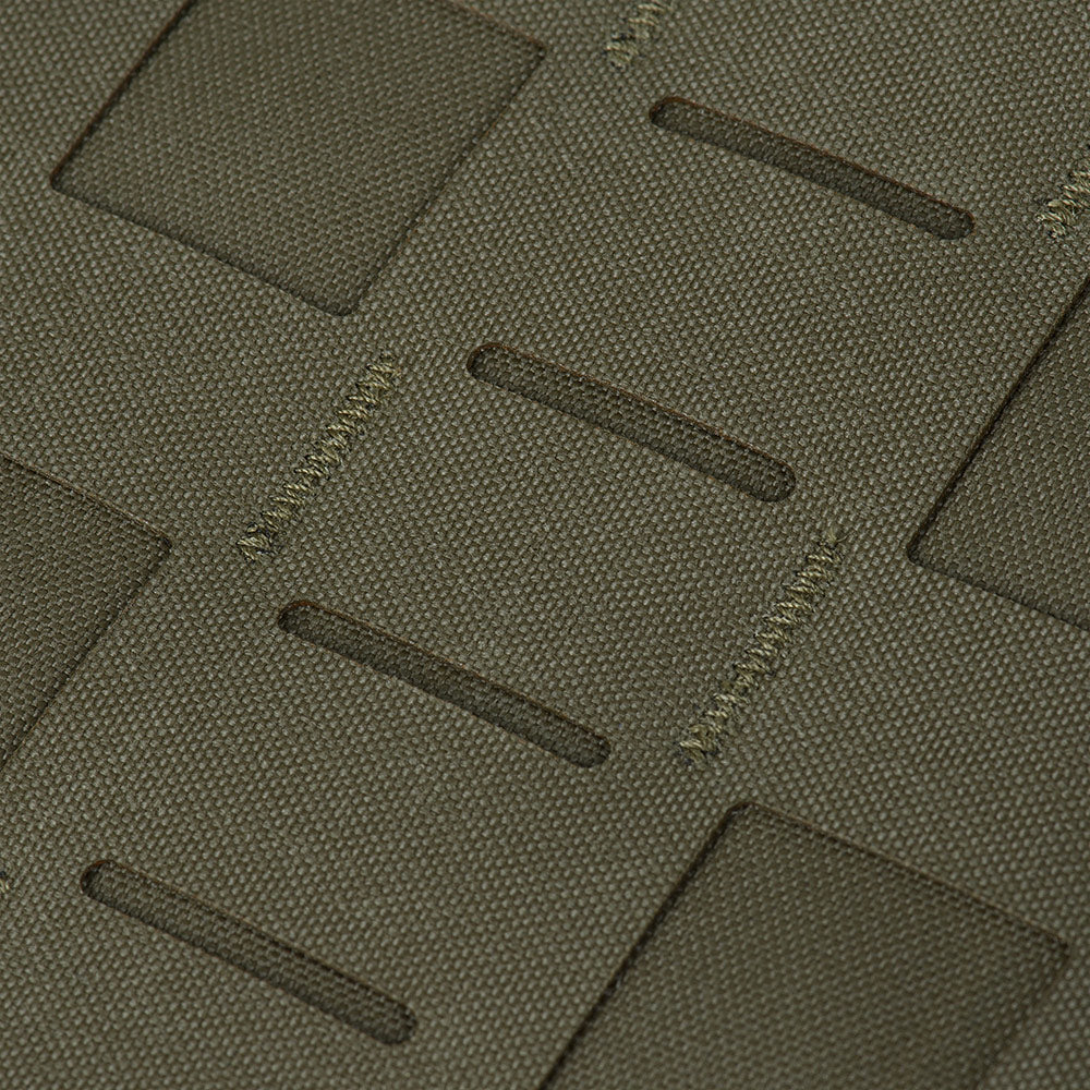 Velcro Panel For a Car Sun Visor Elite