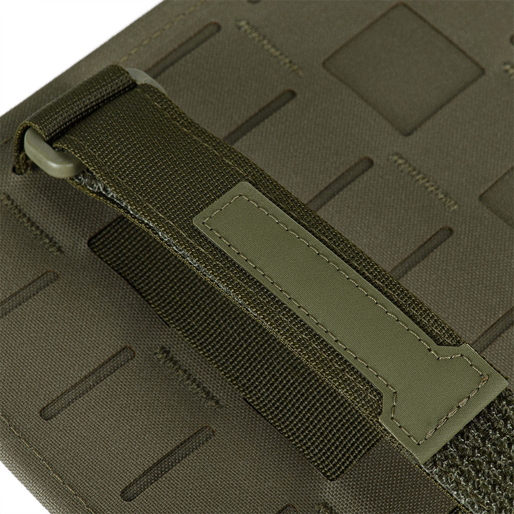 Velcro Panel For a Car Sun Visor Elite