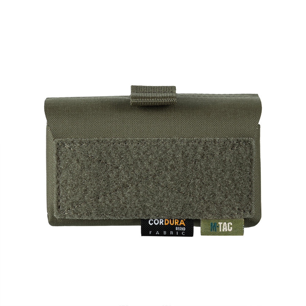 Pouch for cartridges cal. 12 for 10 cartridges Elite