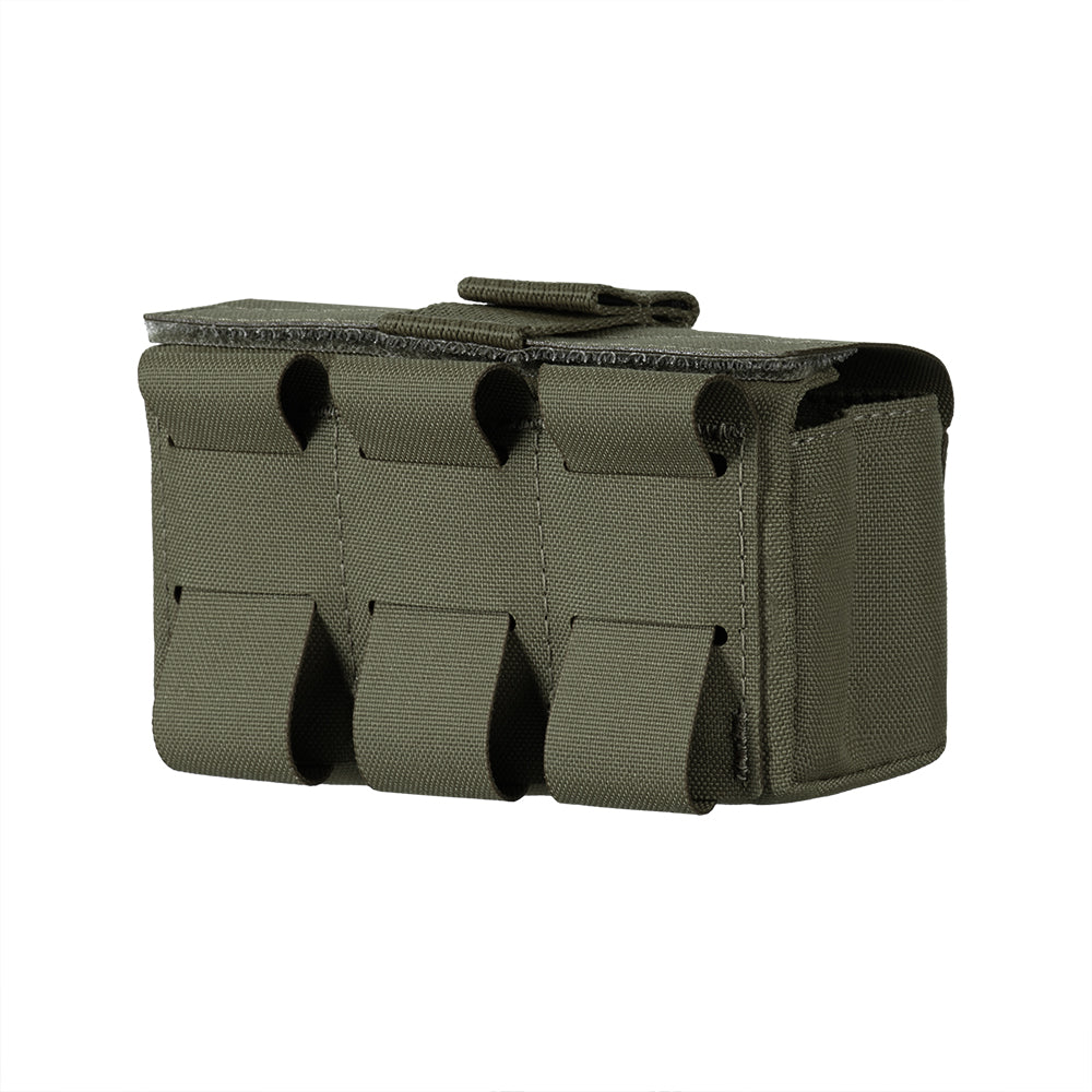 Pouch for cartridges cal. 12 for 10 cartridges Elite