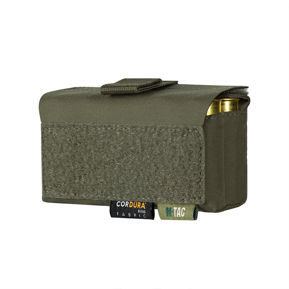 Pouch for cartridges cal. 12 for 10 cartridges Elite