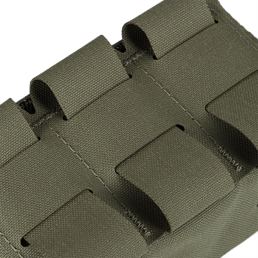 Pouch for cartridges cal. 12 for 10 cartridges Elite