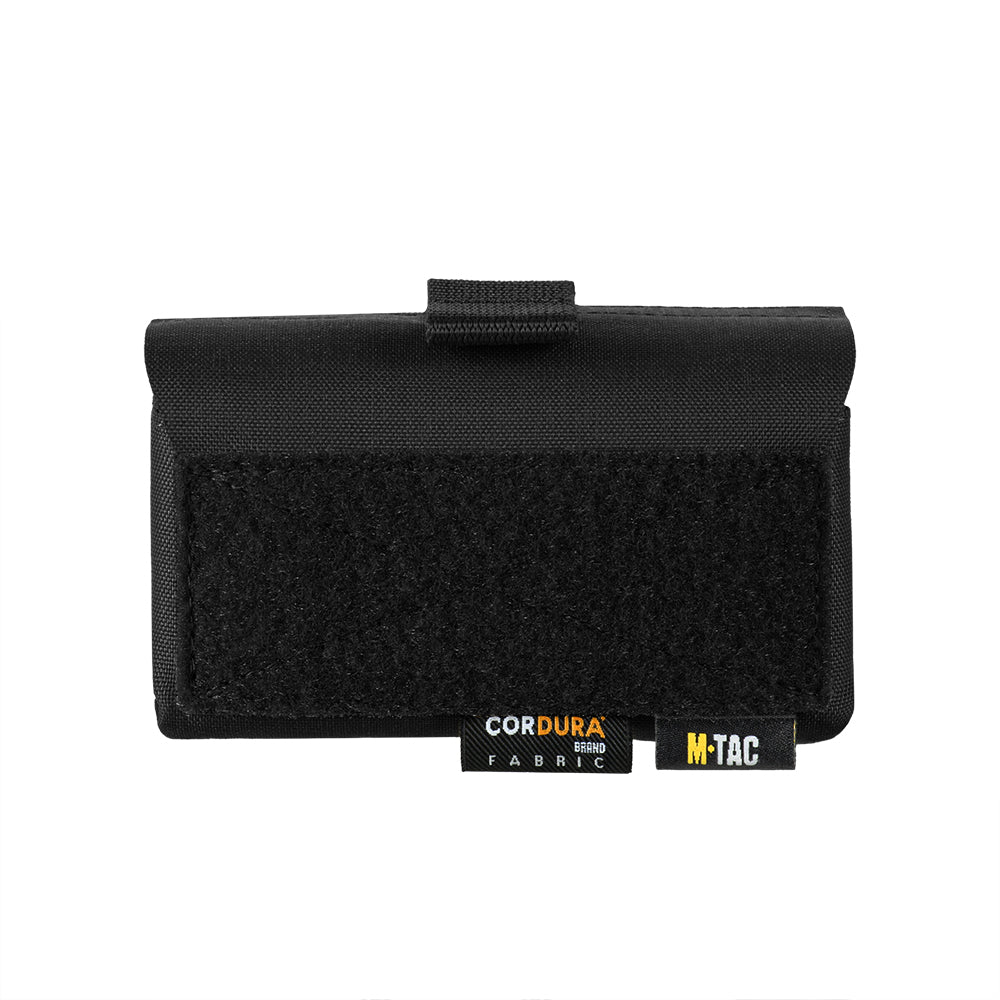 Pouch for cartridges cal. 12 for 10 cartridges Elite