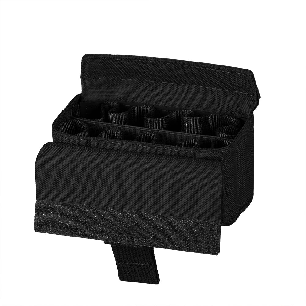Pouch for cartridges cal. 12 for 10 cartridges Elite