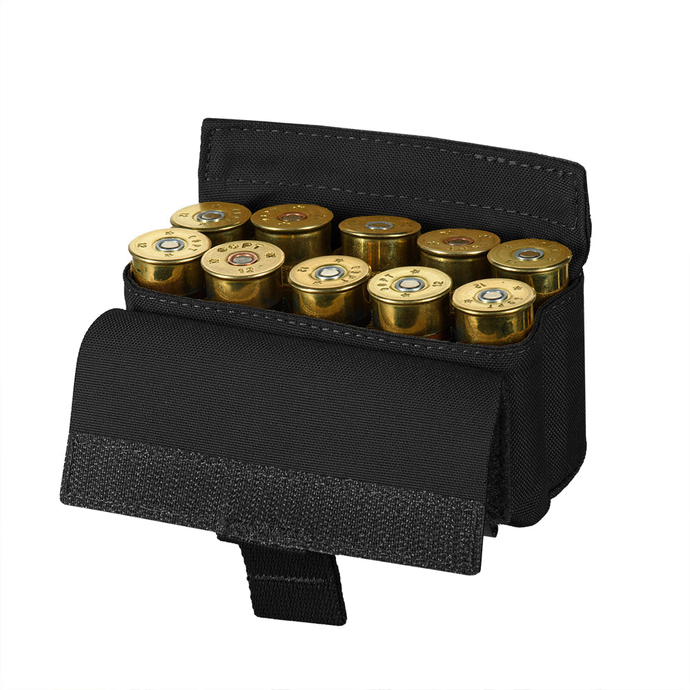Pouch for cartridges cal. 12 for 10 cartridges Elite