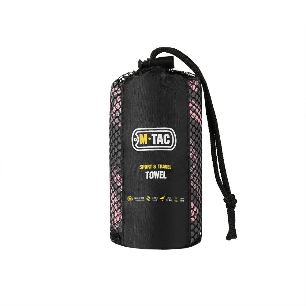 Microfiber Towel Weapon 80x40