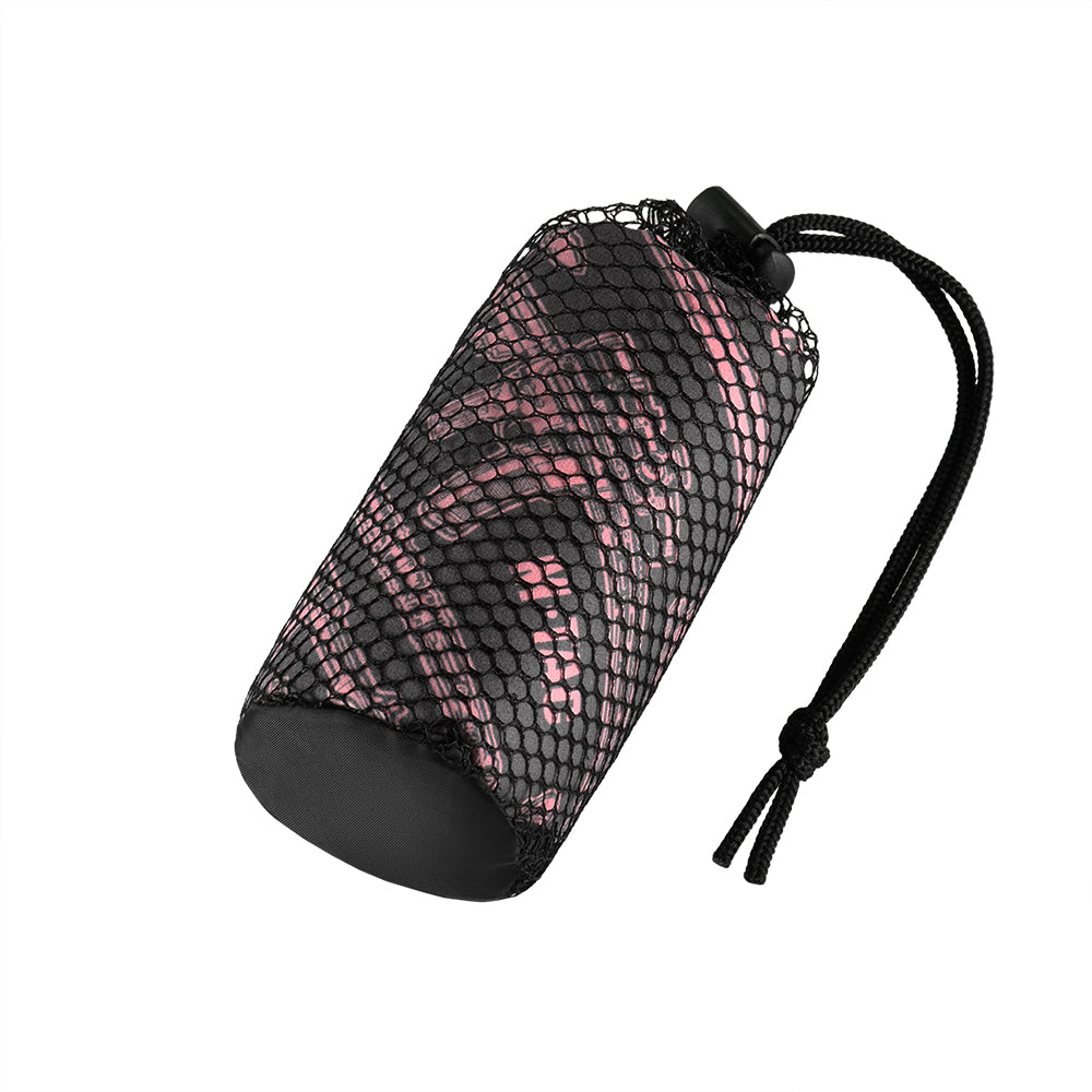 Microfiber Towel Weapon 150x75 Pink