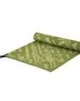 Microfiber Towel Weapon 150x75 Green